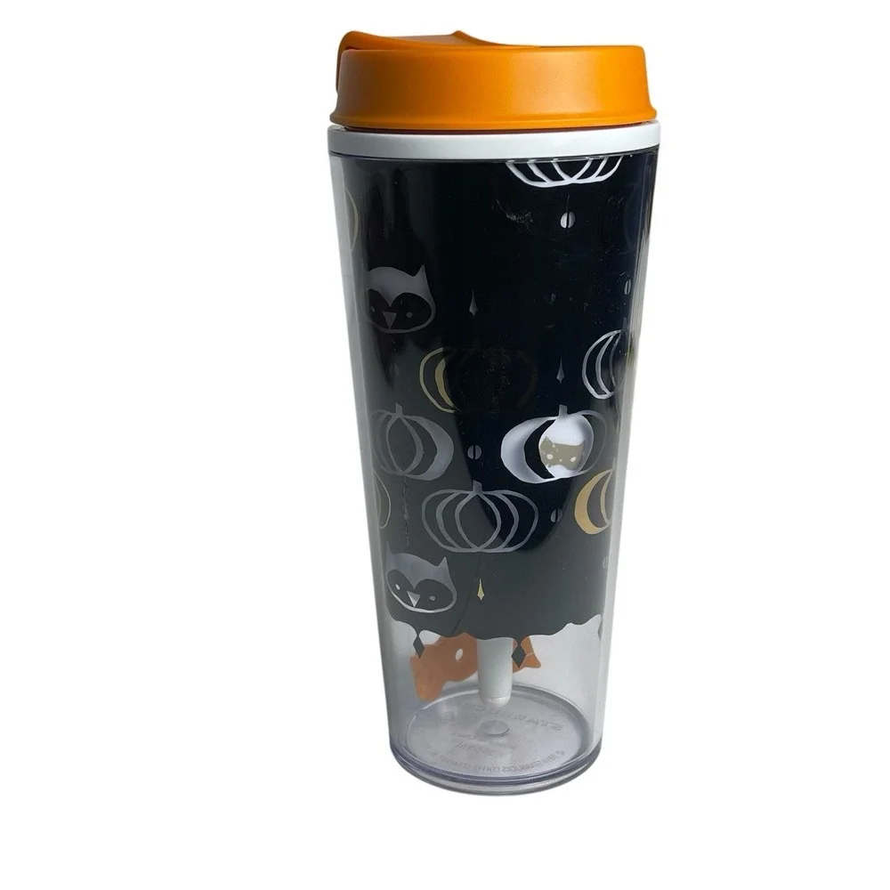 Starbucks sale halloween